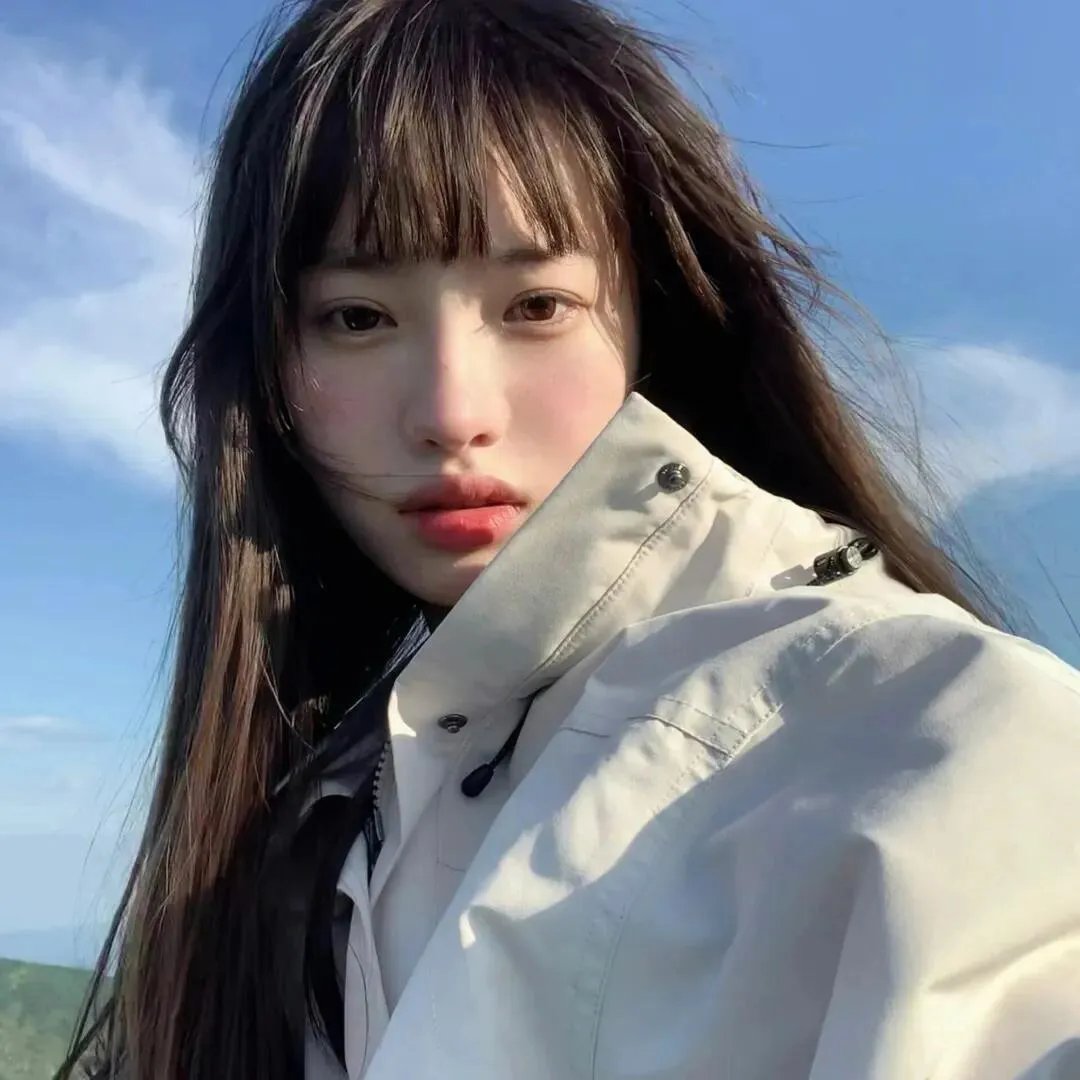 白月光下