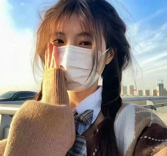 父亲是棵树